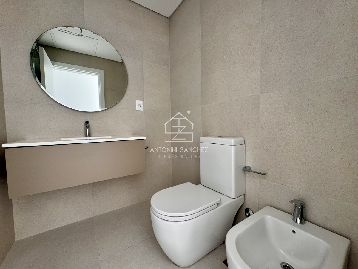 Apartamento ID.1918 - Venta apartamento 3 dormitorios Brava