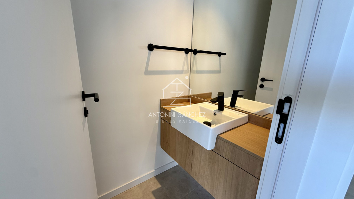 Apartamento ID.3096 - VENTA APARTAMENTO 3 DORMITORIOS JOSE IGNACIO A ESTRENAR