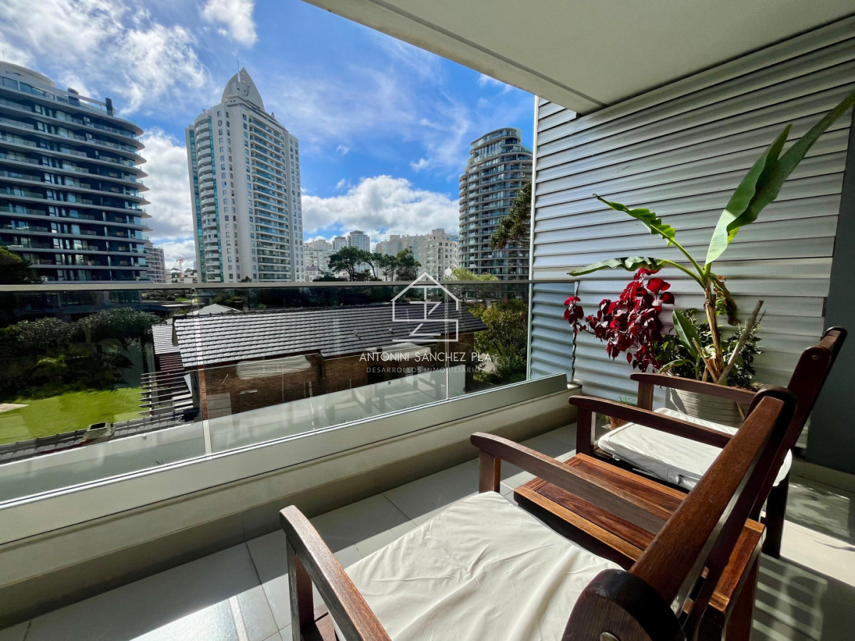 Apartamento ID.4231 - VENTA APARTAMENTO 3 DORMITORIOS PUNTA DEL ESTE