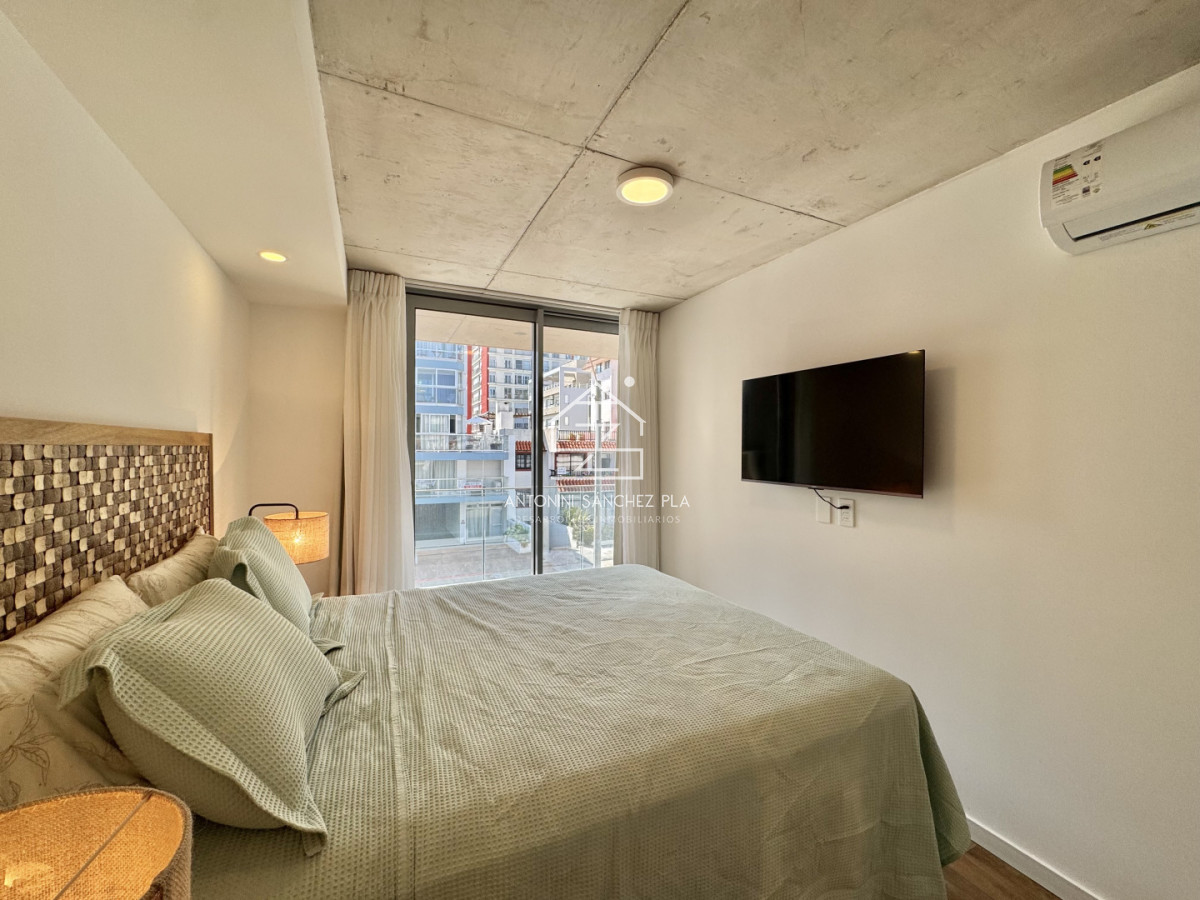 Apartamento ID.3287 - Alquiler invernal apartamento 1 dormitorios peninsula