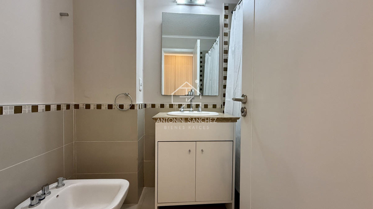 Apartamento ID.1254 - Venta apartamento 3 dormitorios mas dependencia Punta del Este