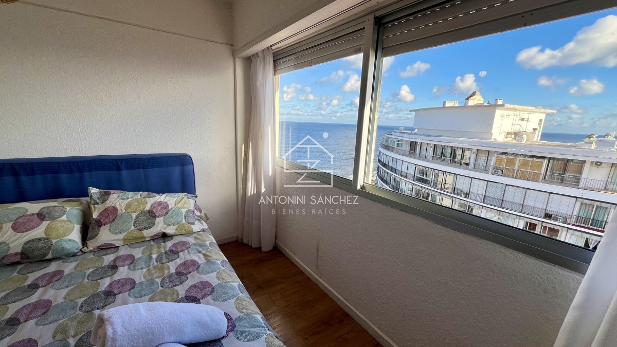 Apartamento ID.418 - Apartamento venta 3 dormitorios 3 baños Punta del Este