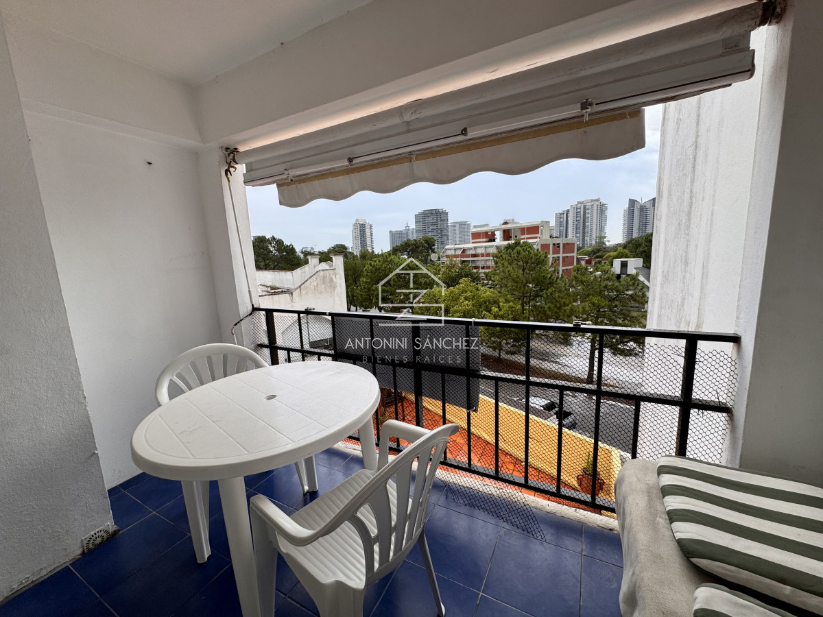 Apartamento ID.1970 - En venta apartamento en Aidy Grill, Punta del Este.