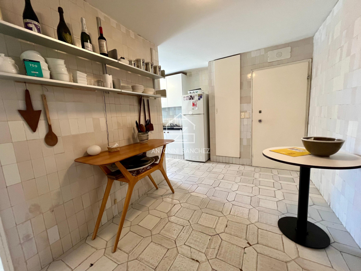 Apartamento ID.2953 - VENTA APARTAMENTO 4 DORMITORIOS PUNTA DEL ESTE