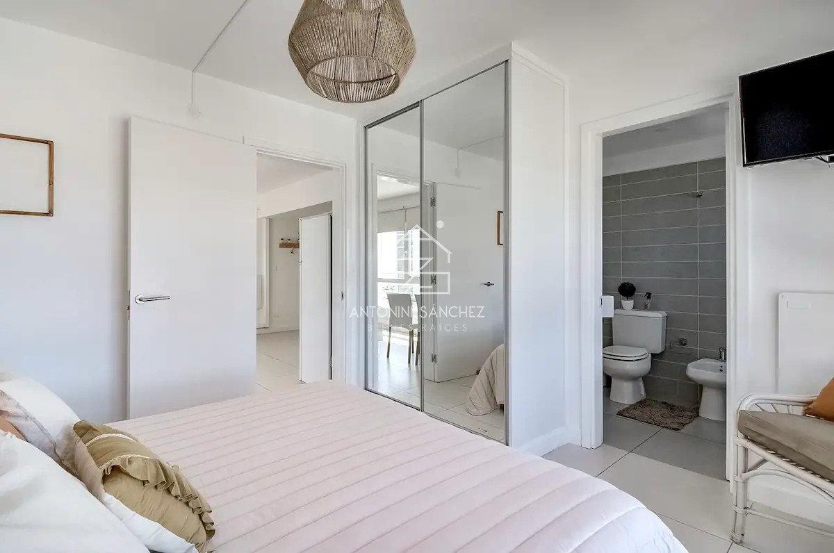Apartamento ID.451 - Apartamento Venta 1 dormitorio Peninsula