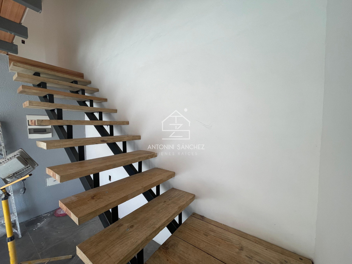 Apartamento ID.2315 - Venta de Duplex en Maldonado
