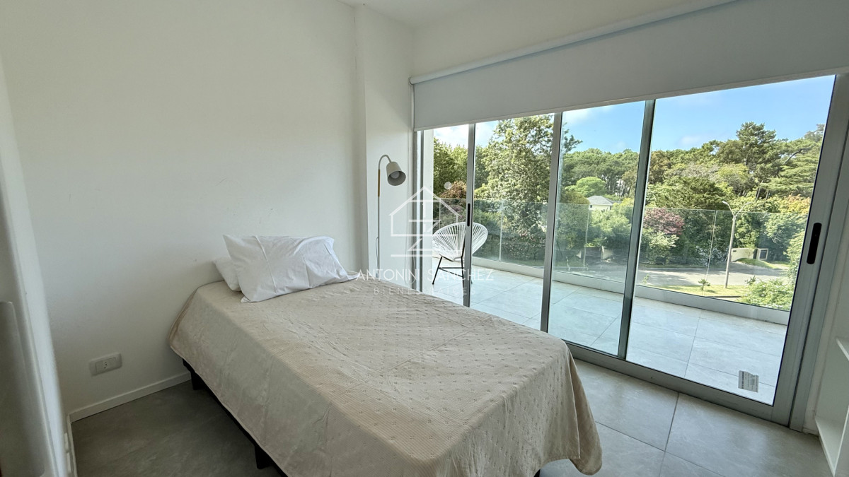 Apartamento ID.3258 - VENTA APARTAMENTO 2 DORMITORIOS PUNTA DEL ESTE