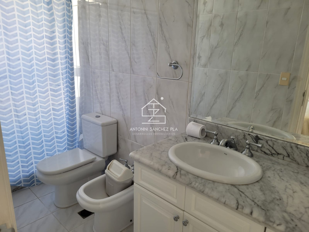 Apartamento ID.3504 - Venta Apartamento 3 Dormitorios Punta del Este Mansa