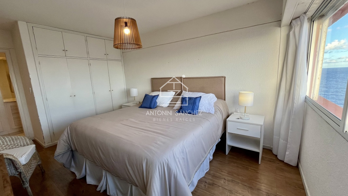 Apartamento ID.418 - Apartamento venta 3 dormitorios 3 baños Punta del Este
