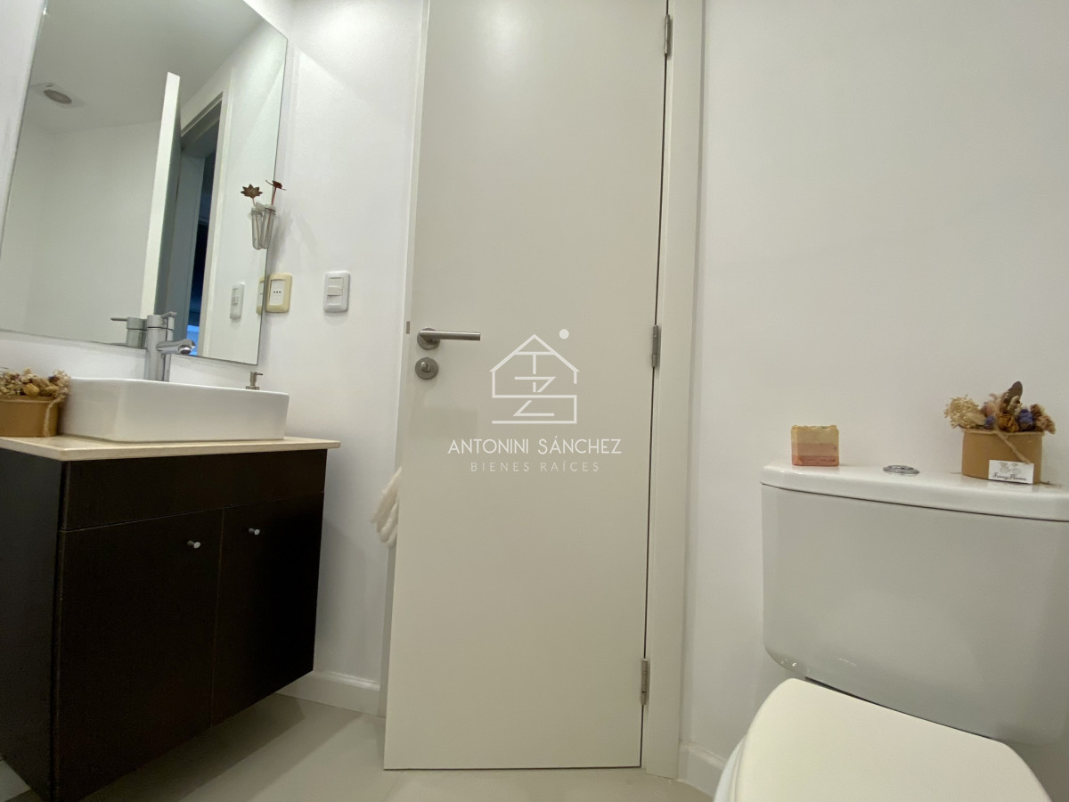 Apartamento ID.479 - Apartamento venta 2 dormitorios 2 baños