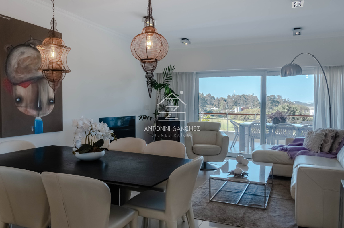 Apartamento ID.1667 - Venta Apartamento 2 dormitorios Punta del Este Veramansa