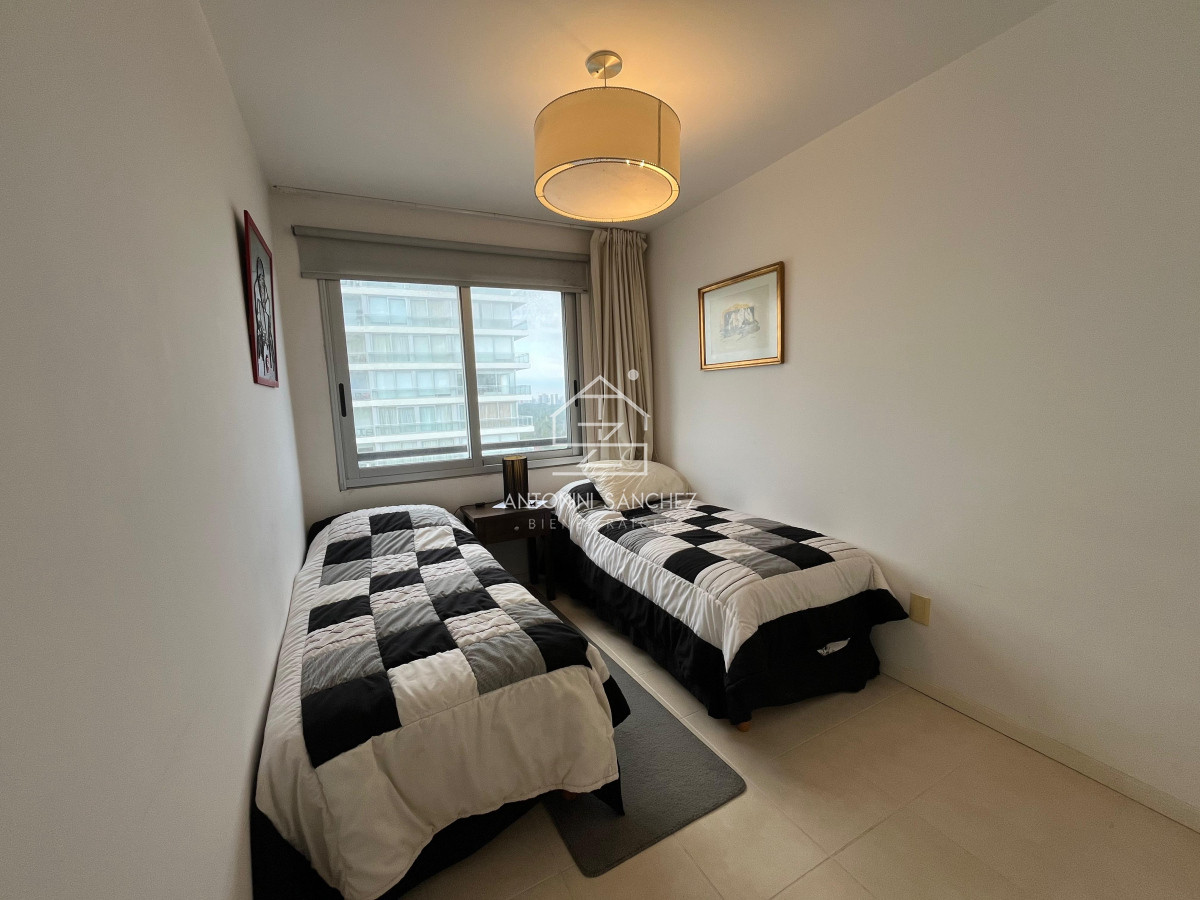 Apartamento ID.2458 - VENTA DE APARTAMENTO ES ROOSEVELT DE 3 DORMITORIOS