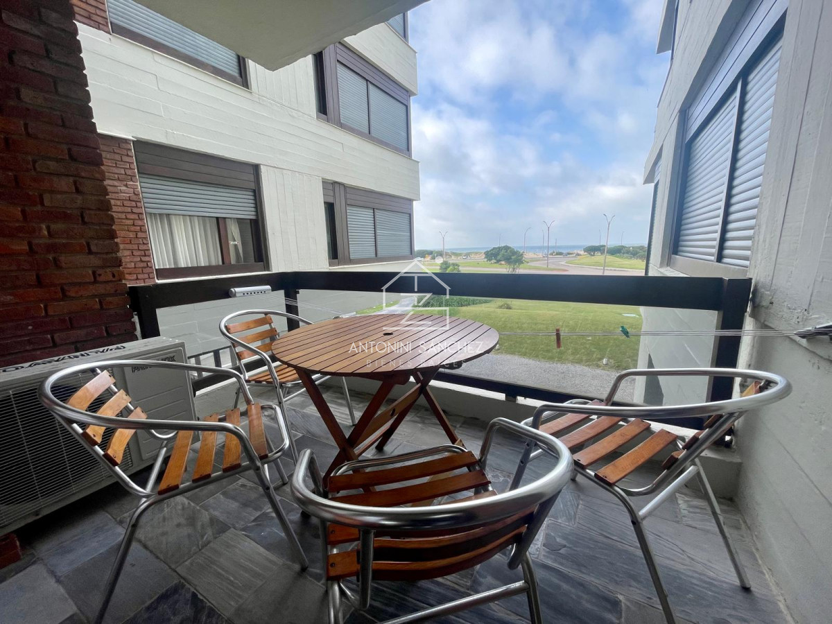 Apartamento ID.2262 - Venta y alquiler de hermoso Aparatamento en la Brava-Punta Del Este