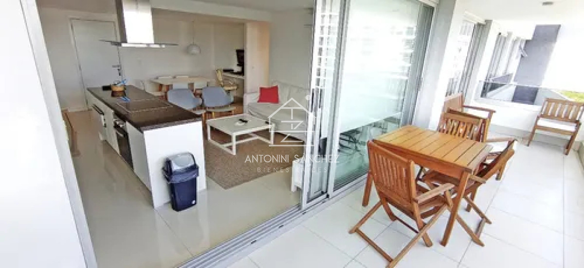 Apartamento ID.2410 - Venta de moderno apartamento de 3 dormitorios