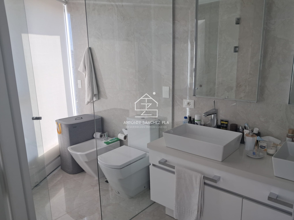 Apartamento ID.3535 - Venta Apartamento 2 dormitorios TRUMP TOWER