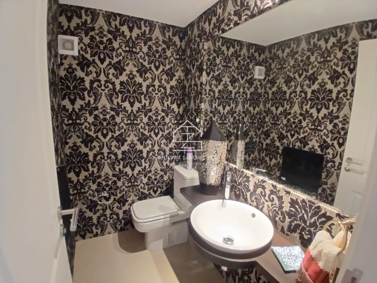 Apartamento ID.3815 - APARTAMENTO EN BRAVA CON VISTA AL MAR