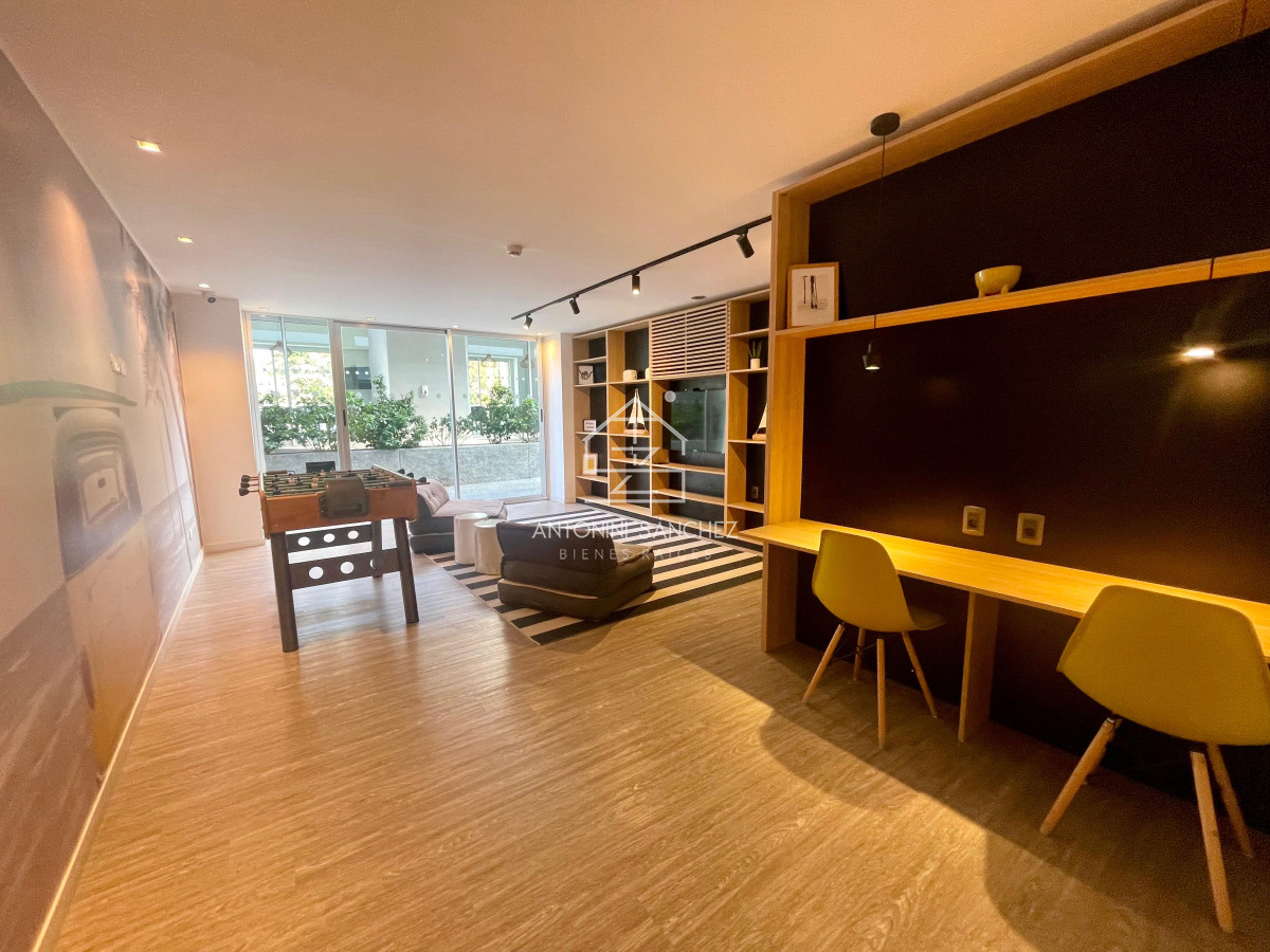 Apartamento ID.2251 - Venta de Apartamento en Roosevelt-Punta Del Este 