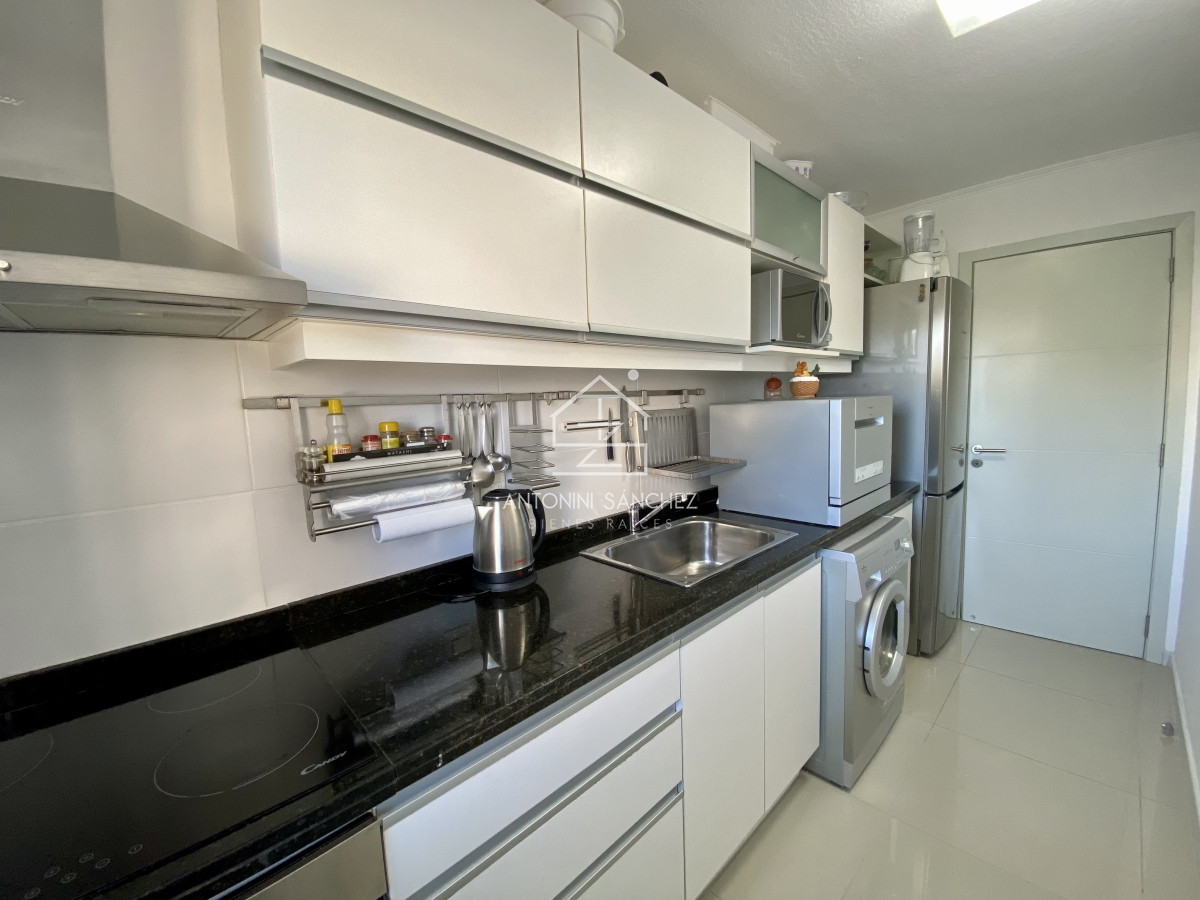 Apartamento ID.408 - Venta apartamento 3 dormitorios Punta del Este