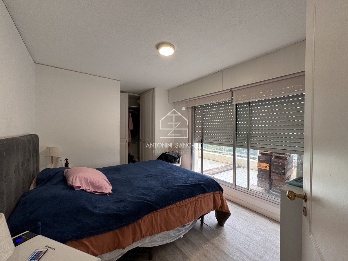 Apartamento ID.1211 - Venta apartamento 3 dormitorios Punta del Este