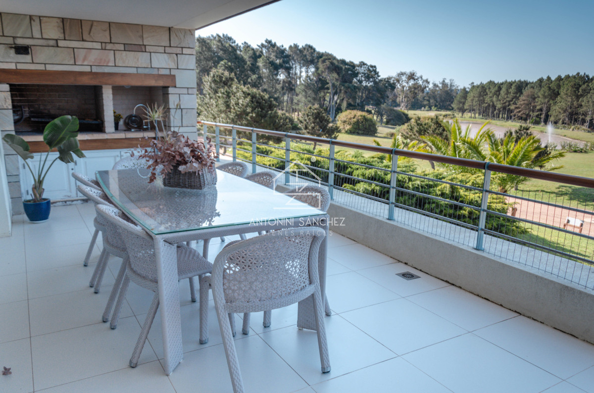 Apartamento ID.1667 - Venta Apartamento 2 dormitorios Punta del Este Veramansa