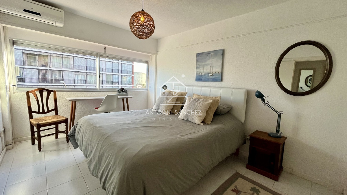 Apartamento ID.420 - Venta apartamento 2 dormitorios 2 baños peninsula
