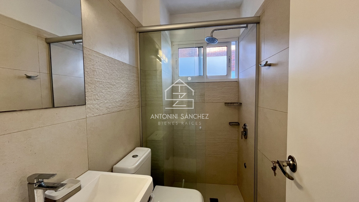Apartamento ID.971 - Venta Apartamento 2 Dormitorios Mansa Punta del Este