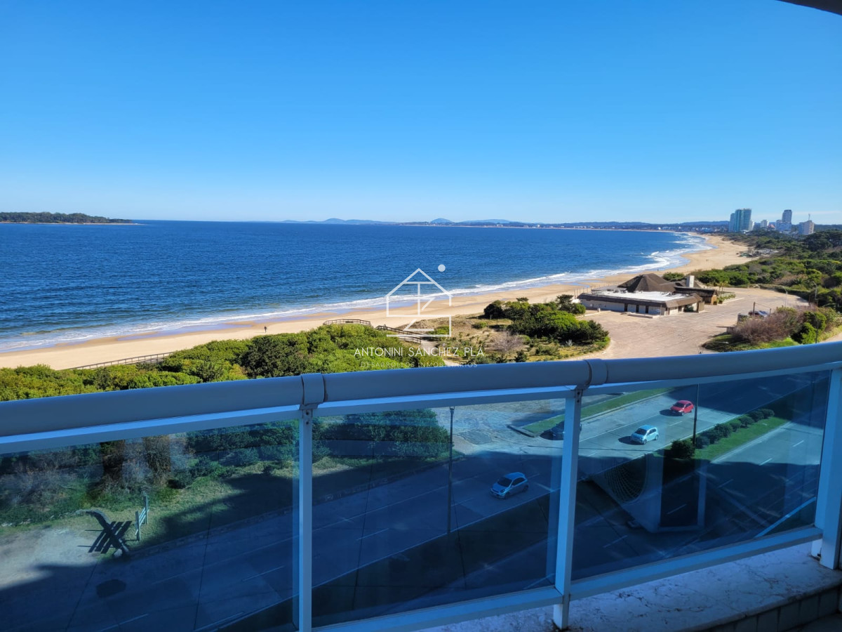 Apartamento ID.3504 - Venta Apartamento 3 Dormitorios Punta del Este Mansa