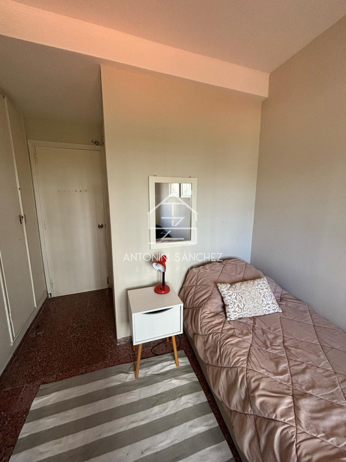 Apartamento ID.2016 - Venta apartamento 2 dormitorios