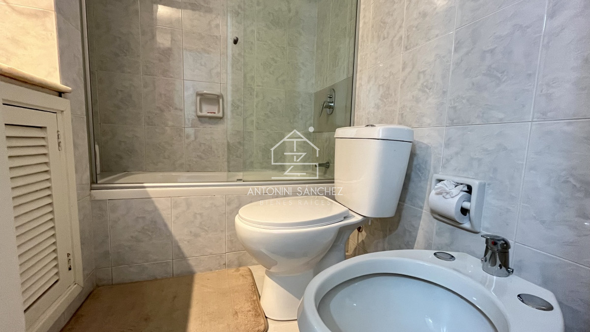 Apartamento ID.419 - Apartamento venta 3 dormitorios Punta del Este