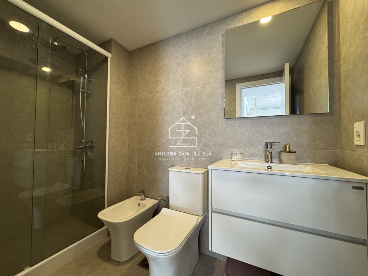 Apartamento ID.3287 - Alquiler invernal apartamento 1 dormitorios peninsula