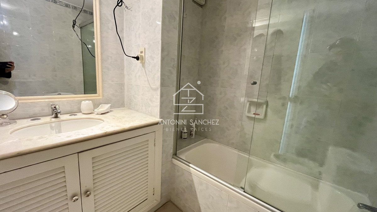 Apartamento ID.419 - Apartamento venta 3 dormitorios Punta del Este