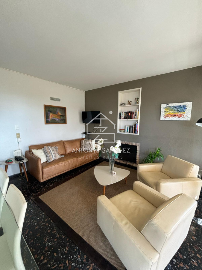 Apartamento ID.2016 - Venta apartamento 2 dormitorios
