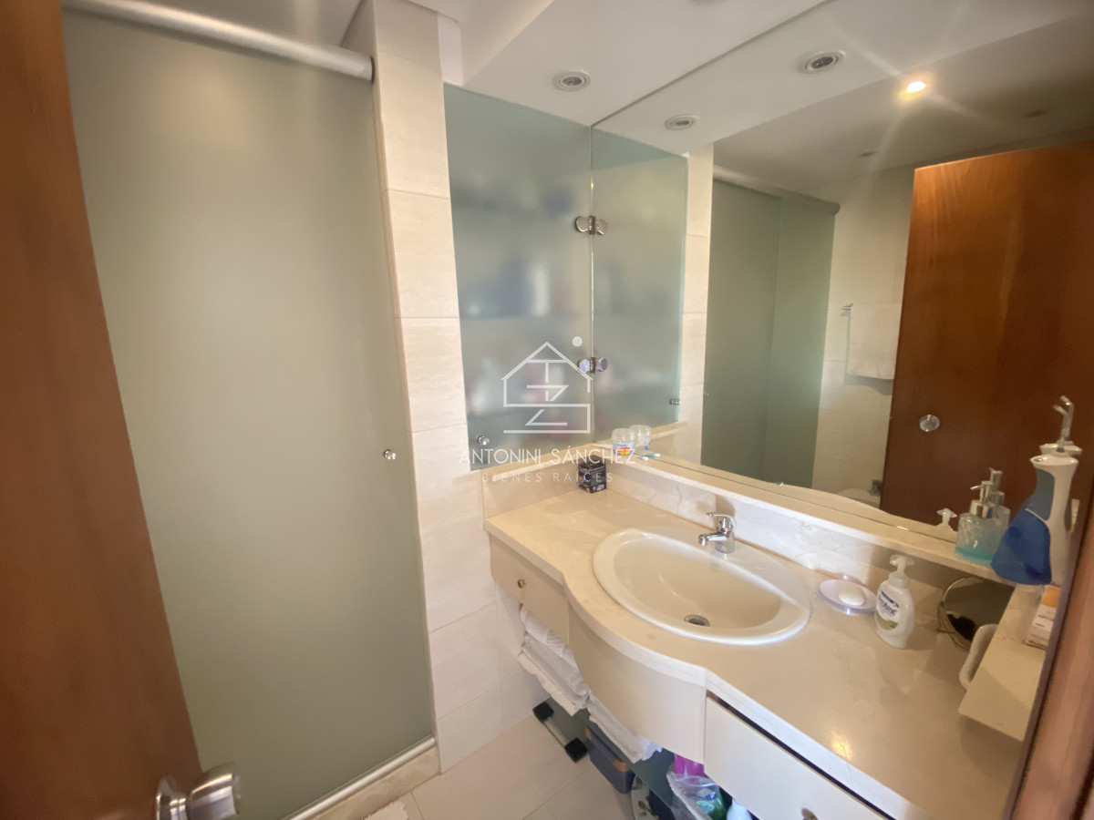 Apartamento ID.1547 - En venta, espectacular Pent-house, Punta del este