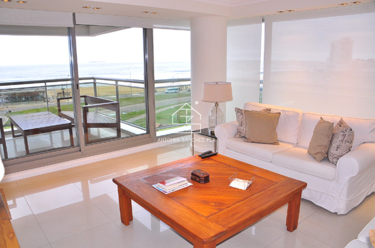 Apartamento ID.3642 - IMPERIALE FRENTE AL MAR