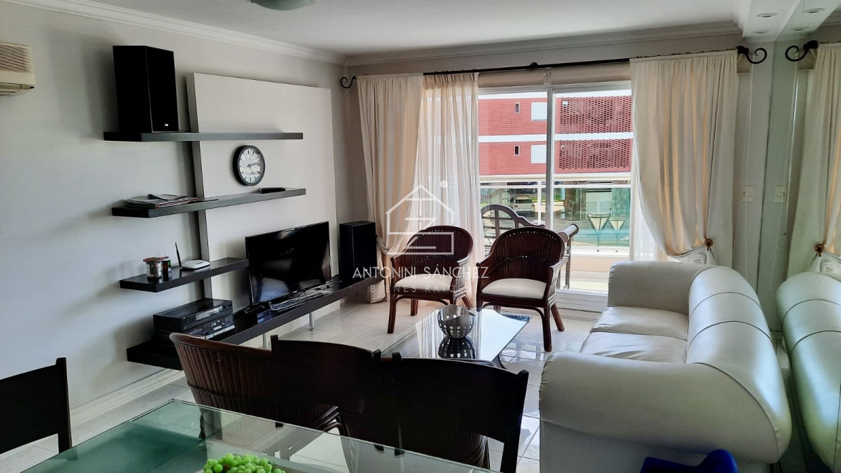 Apartamento ID.747 - VENTA APARTAMENTO 3 DORMITORIOS PUNTA DEL ESTE