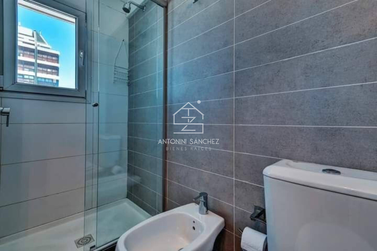 Apartamento ID.902 - Apartamento venta 1 dormitorio