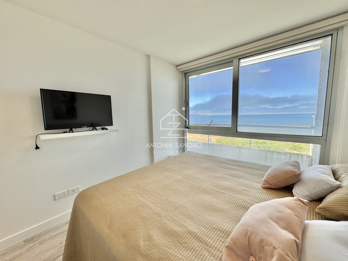 Apartamento ID.1288 - Alquiler temporal apartamento 3 dormitorios + servicio