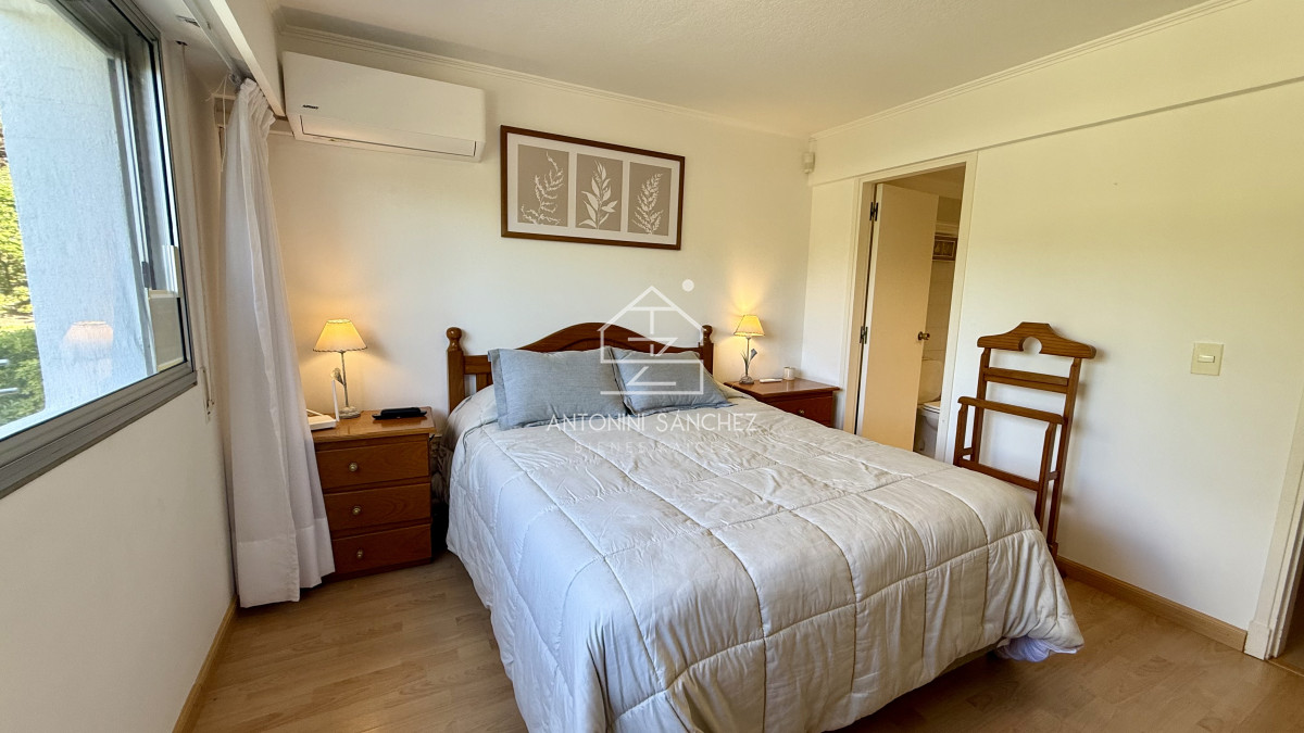 Apartamento ID.2918 - Venta Apartamento 3 Dormitorios Mansa Punta del Este