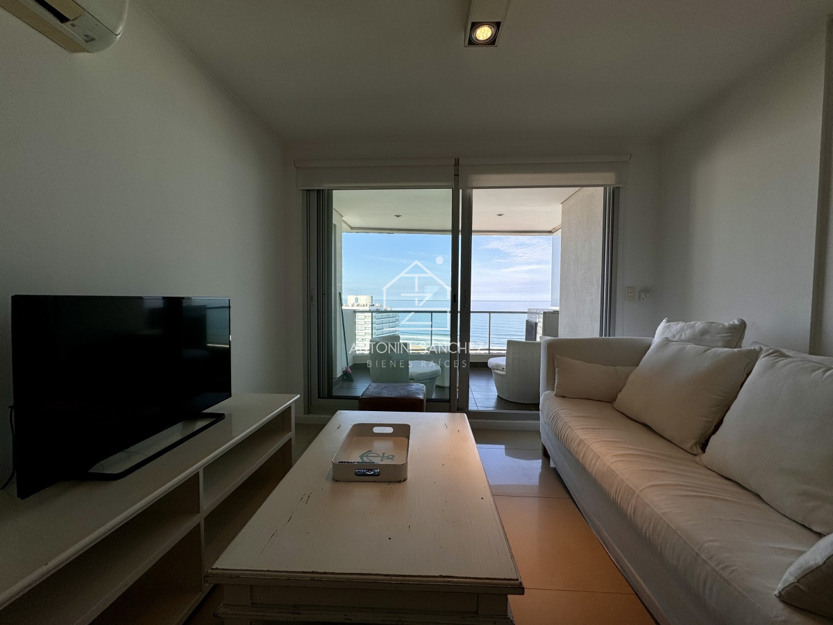 Apartamento ID.1089 - Venta Apartamento 3 dormitorios 4 baños Punta del Este