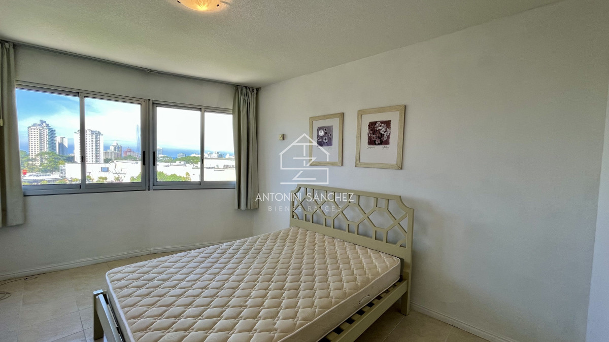 Apartamento ID.1999 - Venta Apartamento 3 Dormitorios Punta del Este 