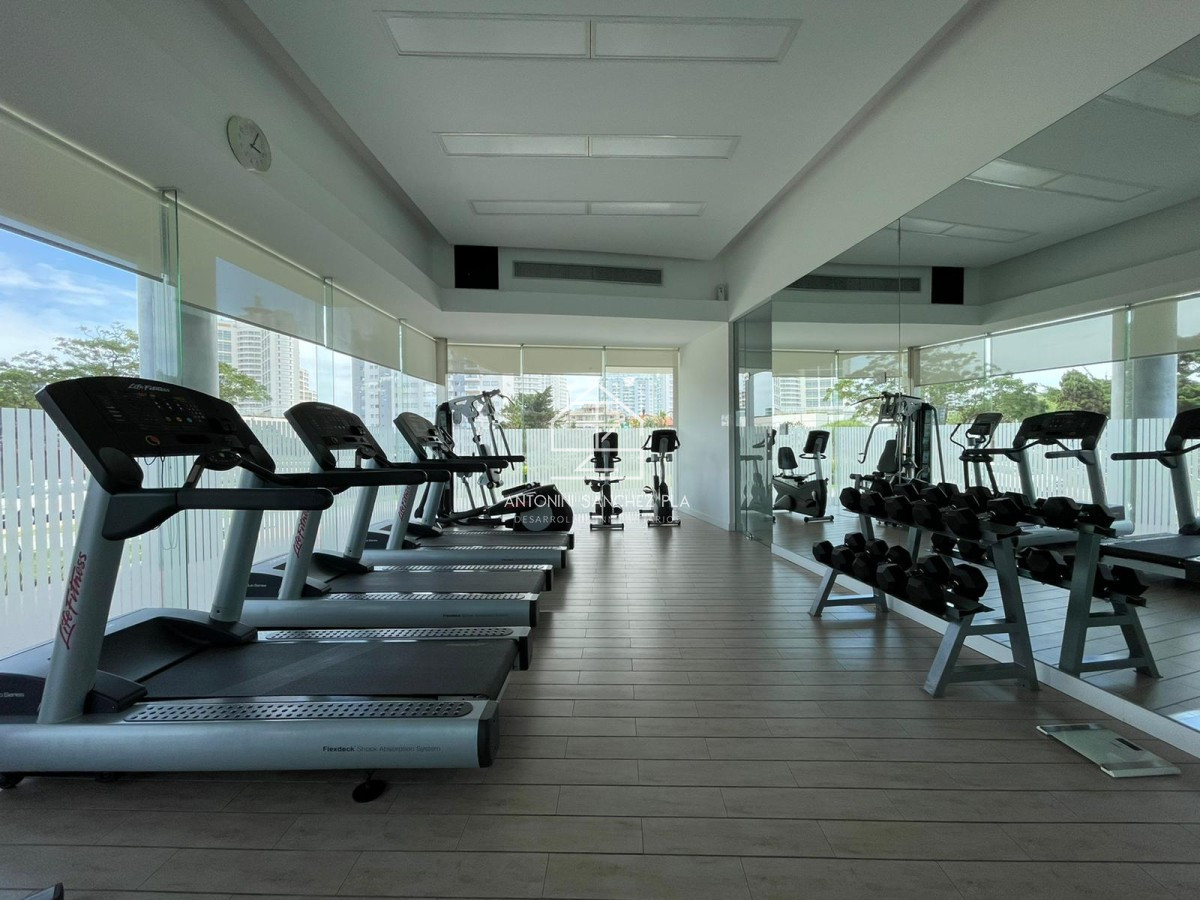 Apartamento ID.1130 - Venta apartamento 3 dormitorios Punta Del Este