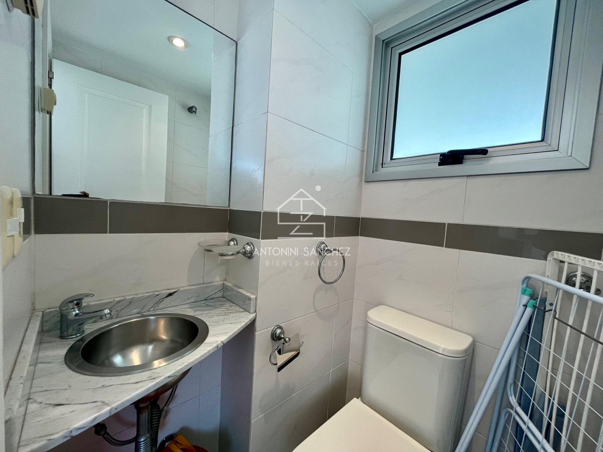 Apartamento ID.2799 - VENTA APARTAMENTO 3 DOMITORIOS PUNTA DEL ESTE