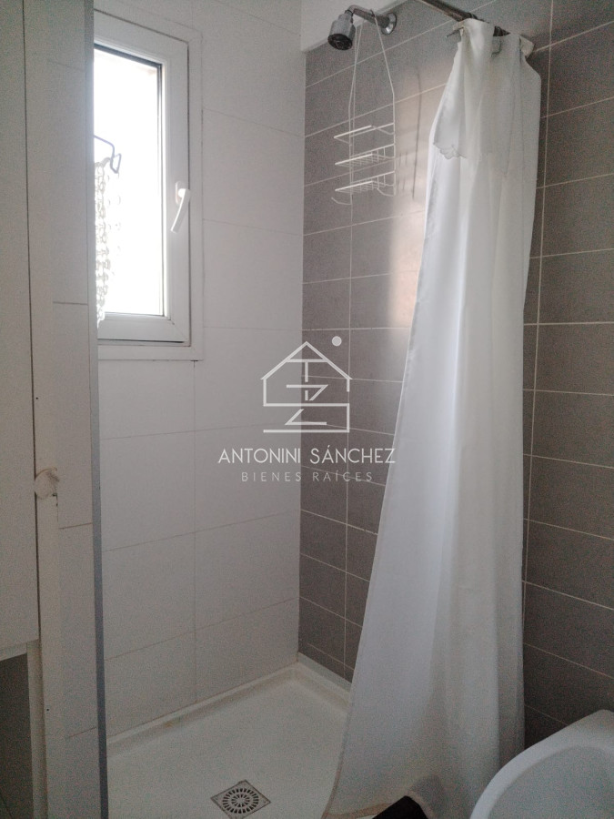 Apartamento ID.1685 - Venta apartamento 1 dormitorio Peninsula