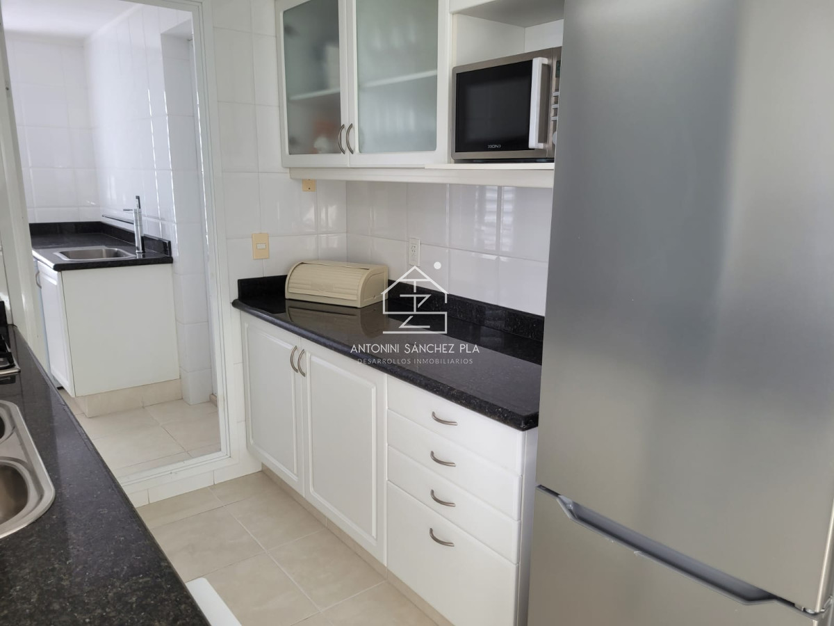 Apartamento ID.3504 - Venta Apartamento 3 Dormitorios Punta del Este Mansa