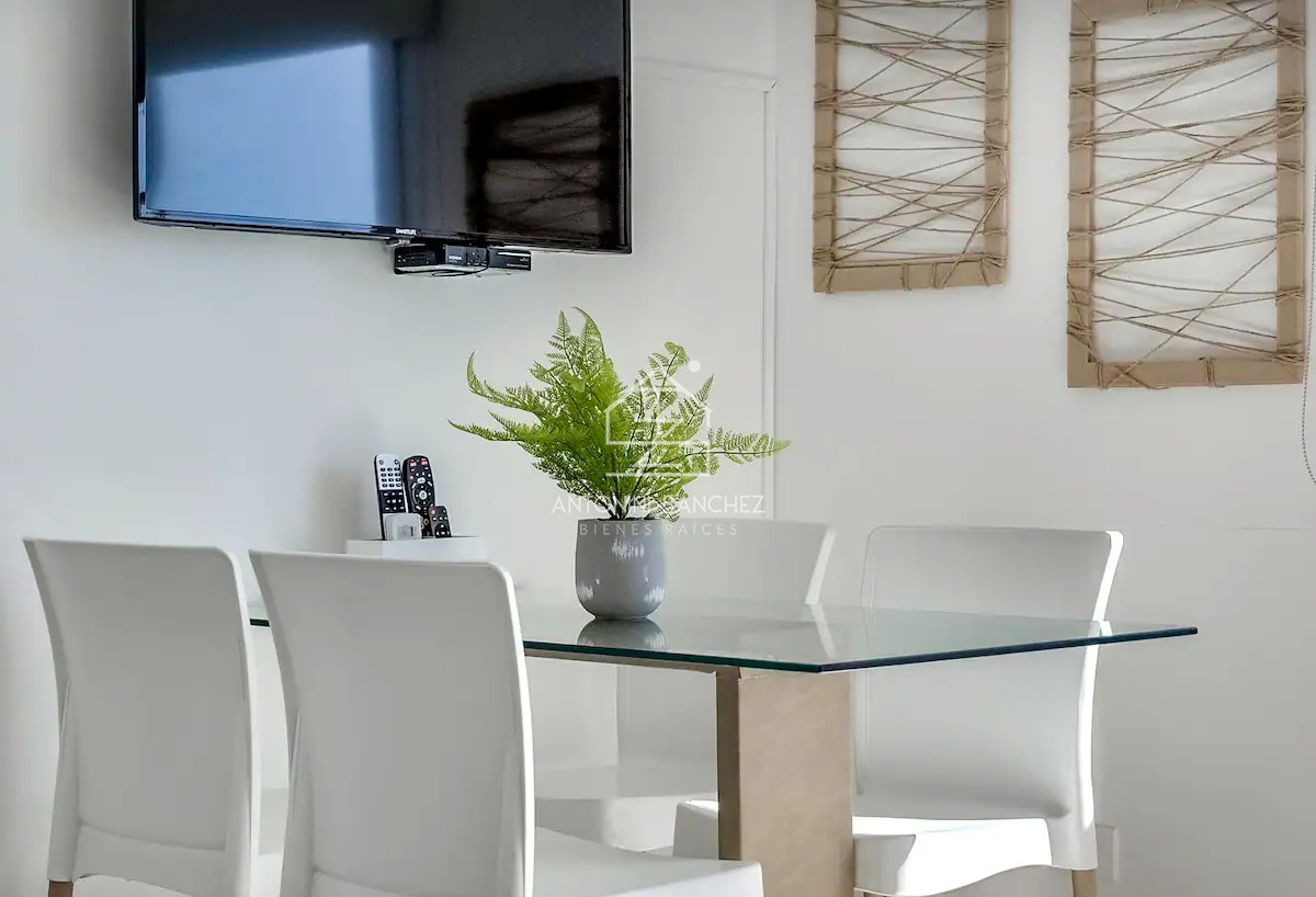 Apartamento ID.451 - Apartamento Venta 1 dormitorio Peninsula