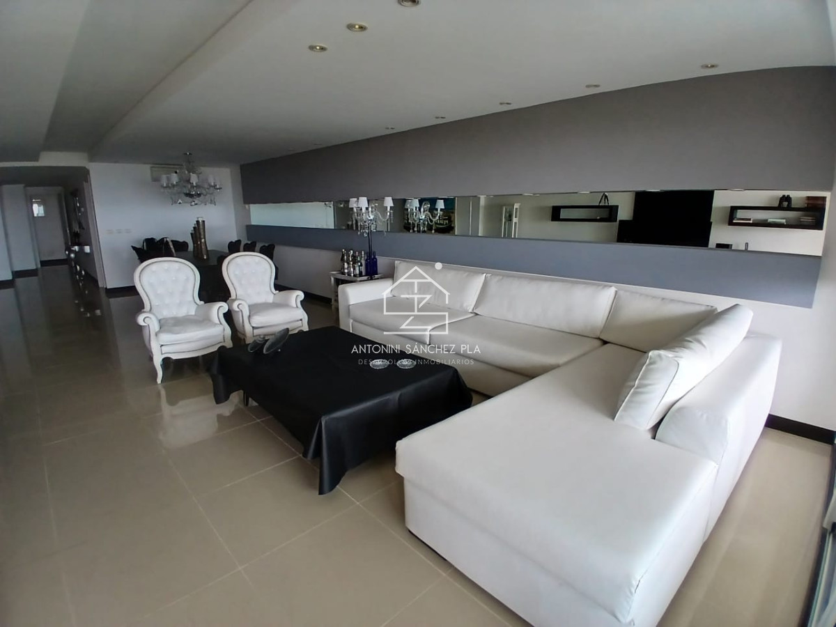 Apartamento ID.3815 - APARTAMENTO EN BRAVA CON VISTA AL MAR