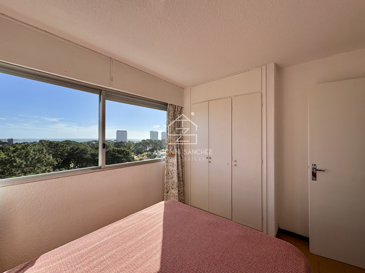 Apartamento ID.1485 - Venta apartamento 2 dormitorios Punta del Este