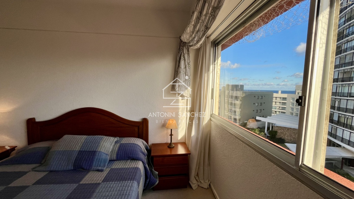 Apartamento ID.419 - Apartamento venta 3 dormitorios Punta del Este
