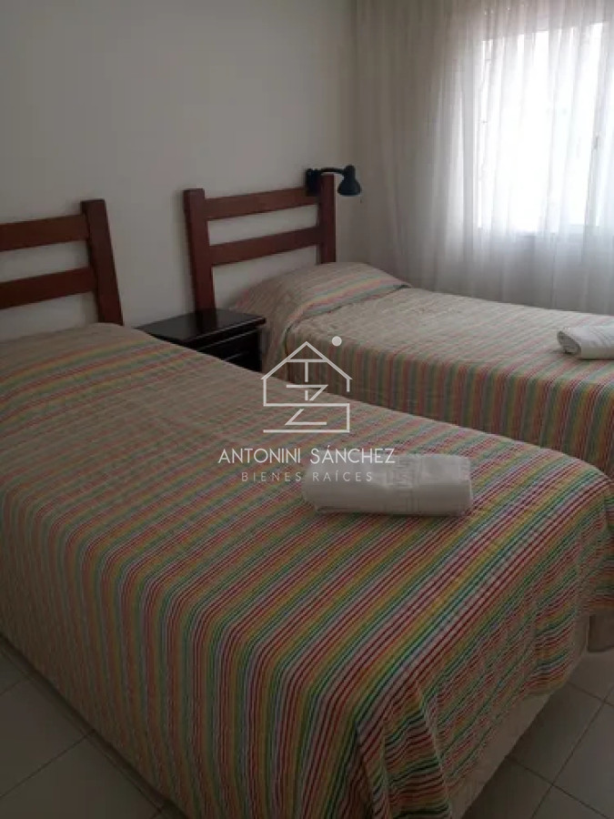 Apartamento ID.2452 - En venta apartamento en Peninsula de 3 dormitorios