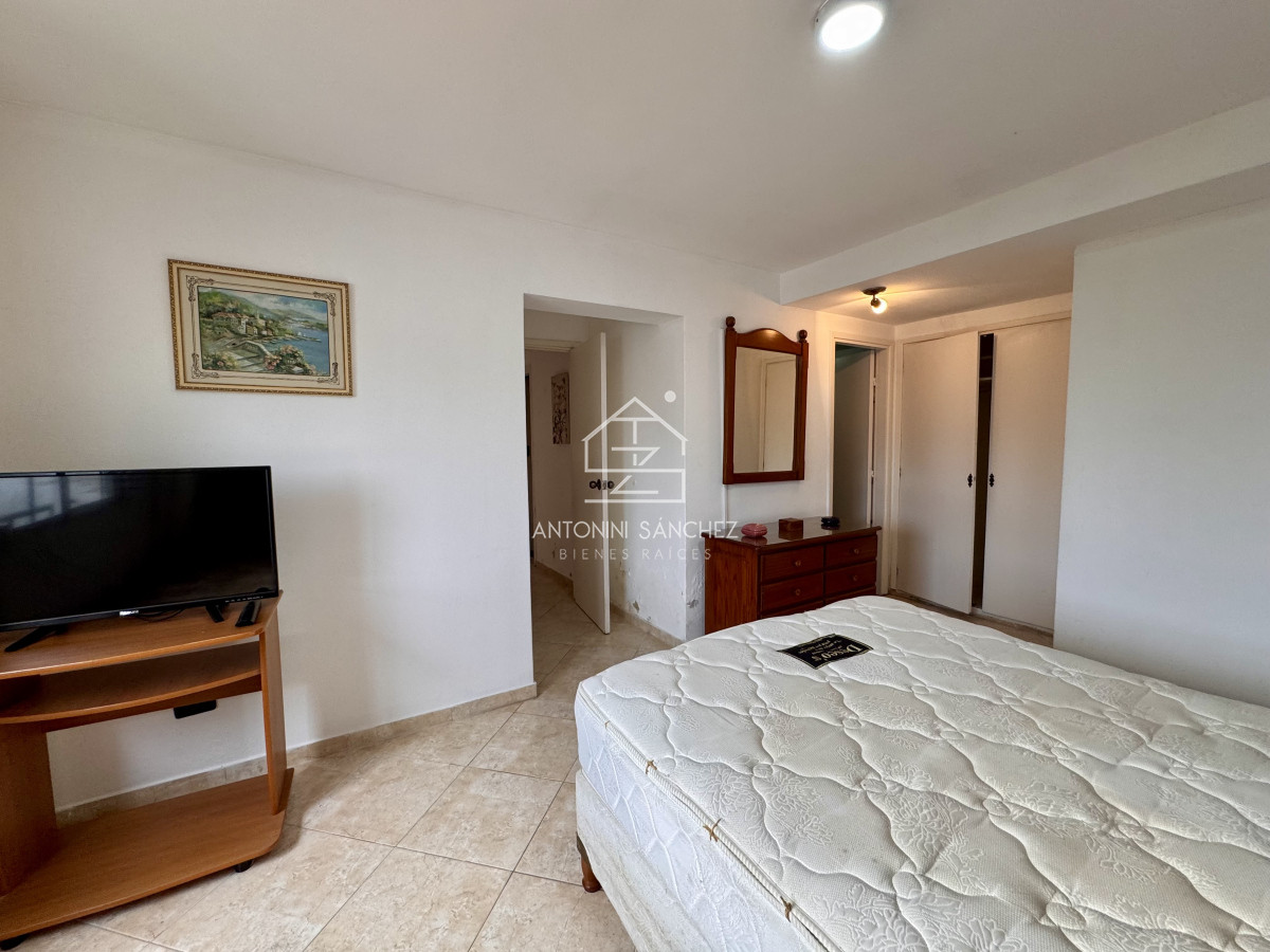 Apartamento ID.1970 - En venta apartamento en Aidy Grill, Punta del Este.